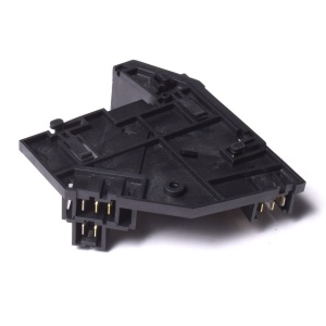 картинка Замок левый двери духовки в Сервисном центре «Близнецов»