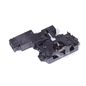 картинка Замок двери в Сервисном центре «Близнецов»