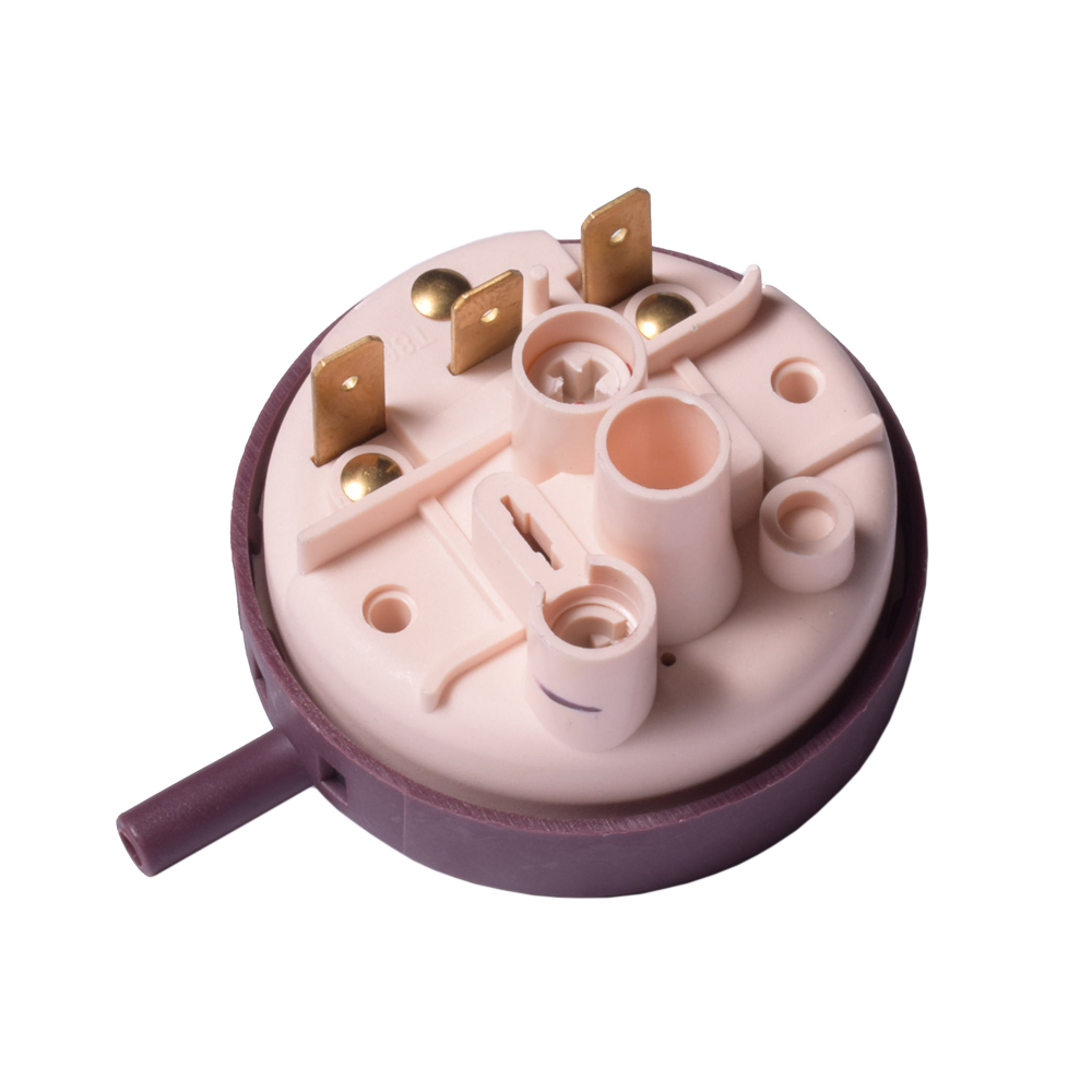 картинка Реле уровня (прессостат) посудомоечной машины в Сервисном центре «Близнецов»