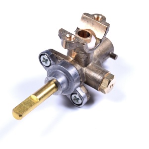 картинка Кран конфорки газовой плиты в Сервисном центре «Близнецов»