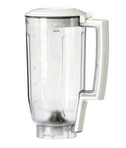 картинка Стакан блендера кухонного комбайна в Сервисном центре «Близнецов»