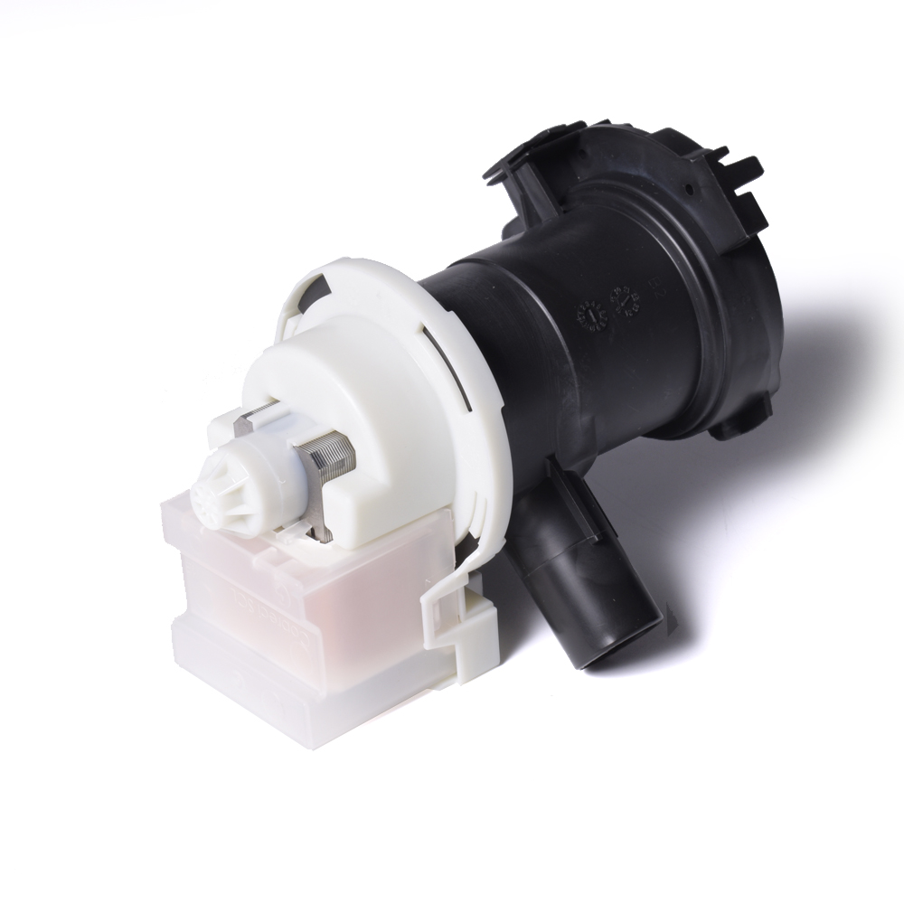 картинка Насос в сборе стиральной машины в Сервисном центре «Близнецов»