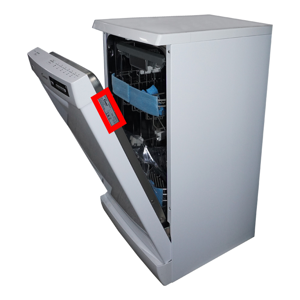 Посудомоечные машины CANDY