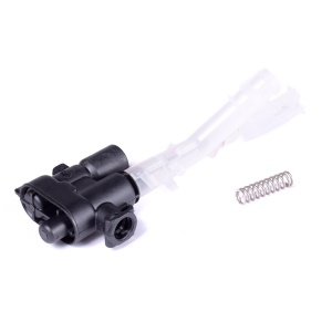 картинка Клапан сливной посудомоечной машины в Сервисном центре «Близнецов»