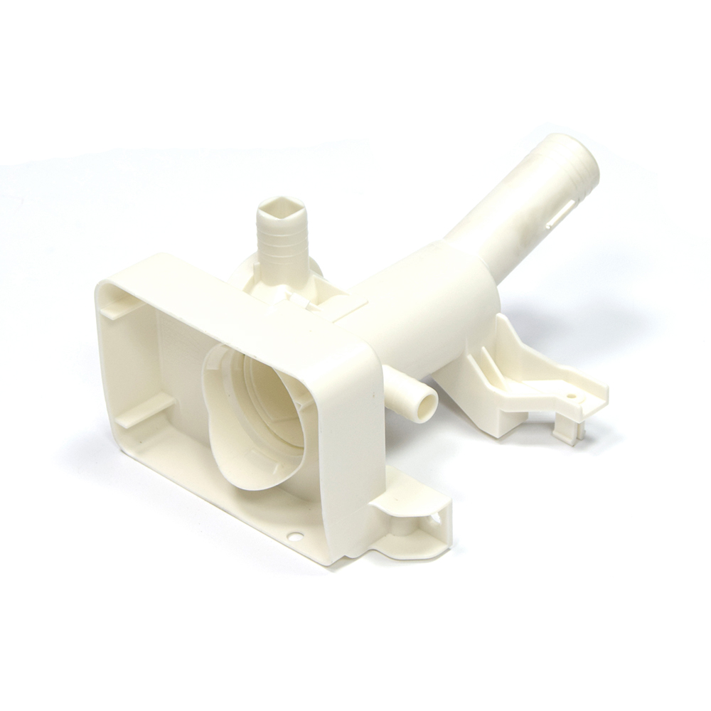 картинка Корпус фильтра сливного насоса стиральной машины в Сервисном центре «Близнецов»