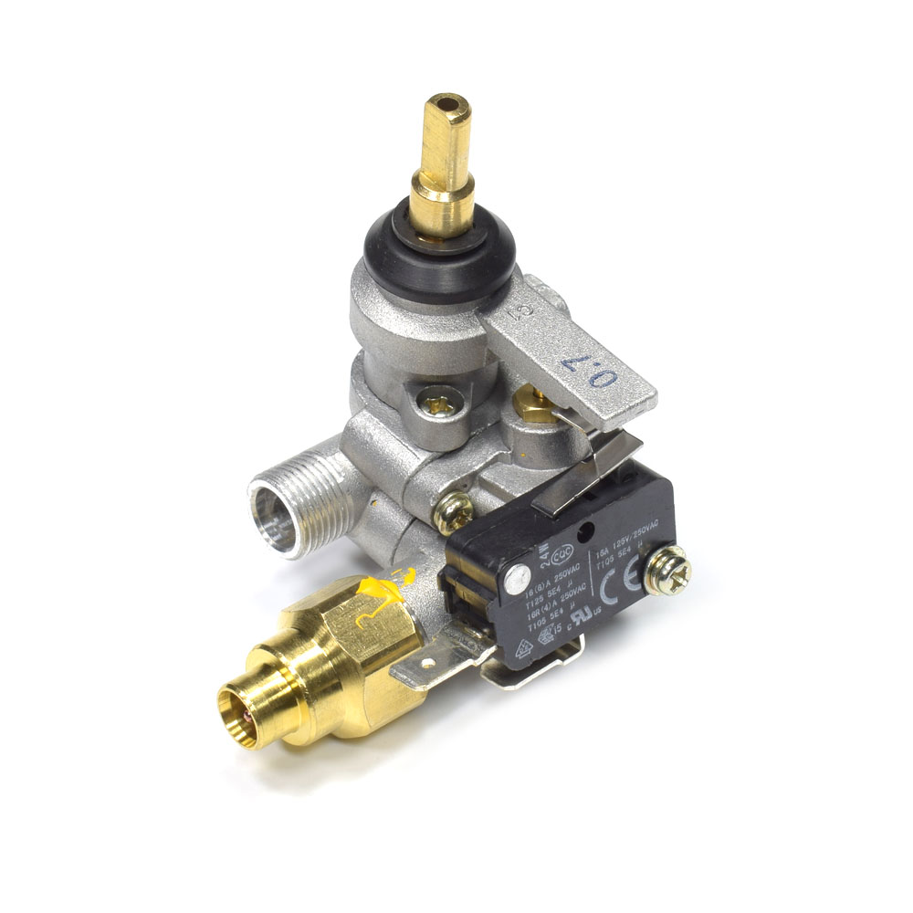 картинка Кран газовой плиты в Сервисном центре «Близнецов»