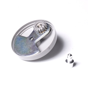 картинка Крышка кухонного комбайна в Сервисном центре «Близнецов»